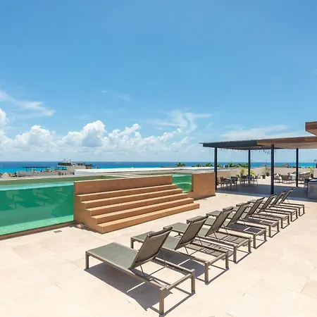 Distrito Corazon By Boutique Apartments Mx