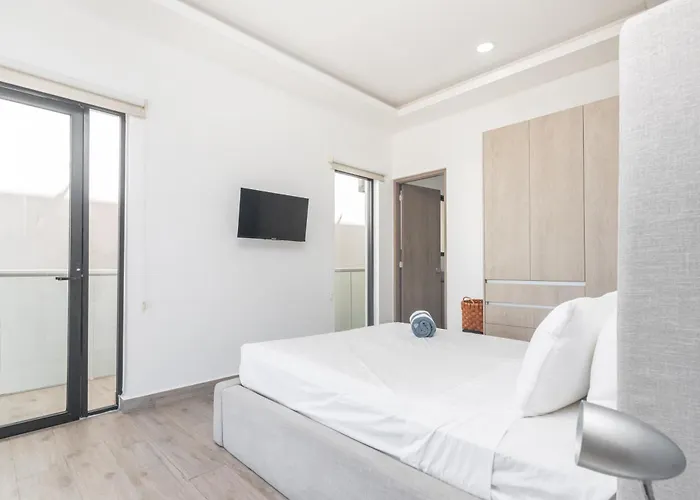 Apartamento Corazon By Boutique Mx