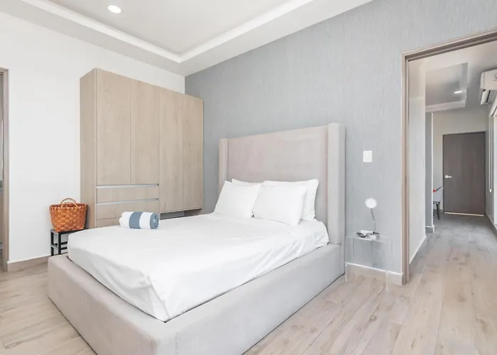 Apartamento Corazon By Boutique Mx