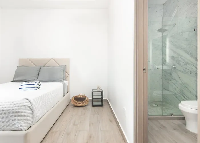 Apartamento Corazon By Boutique Mx *
