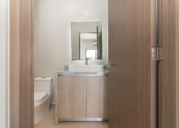 Apartamento Corazon By Boutique Mx