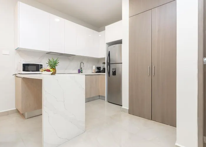 Apartamento Corazon By Boutique Mx *