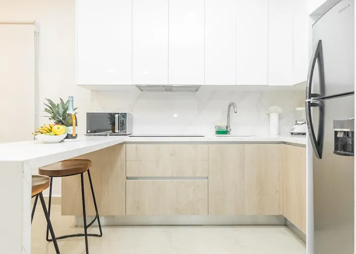 Apartamento Corazon By Boutique Mx Playa del Carmen
