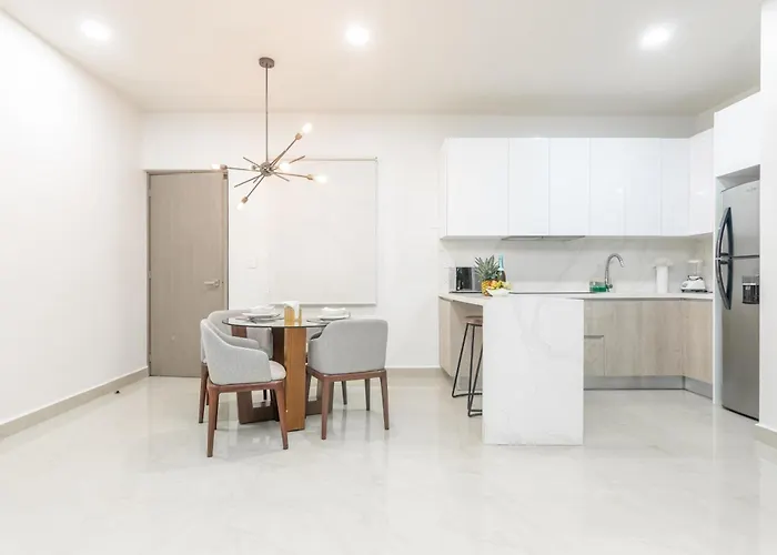 Apartamento Corazon By Boutique Mx