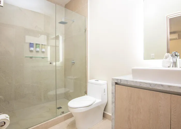 Apartamento Corazon By Boutique Mx Playa del Carmen