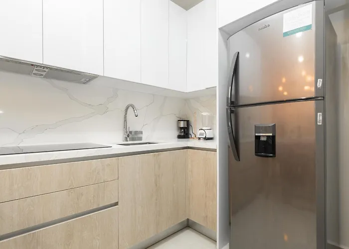 Apartamento Corazon By Boutique Mx *