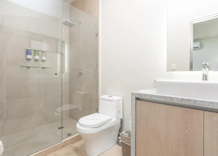 Apartamento Corazon By Boutique Mx Playa del Carmen