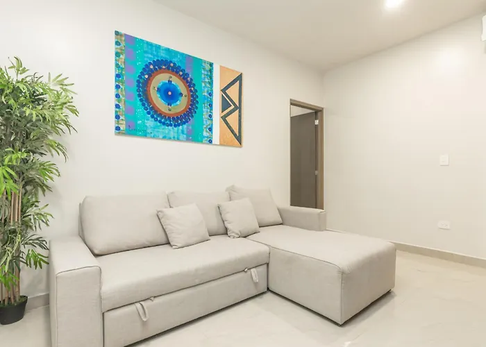 Corazon By Boutique Mx Apartamento *