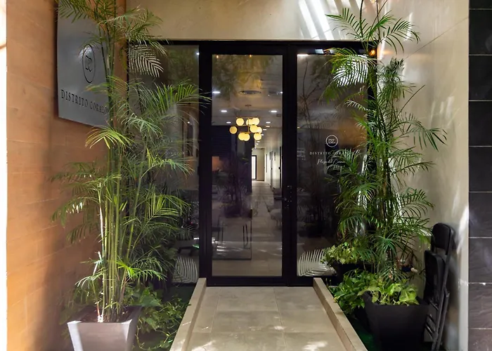 Apartamento Corazon By Boutique Mx