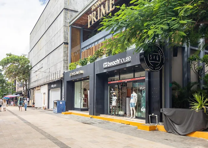 Apartamento Corazon By Boutique Mx *