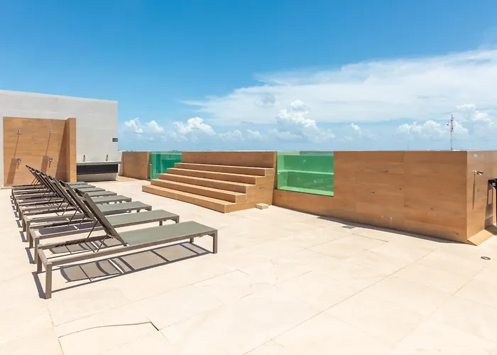 Corazon By Boutique Mx Apartamento Playa del Carmen